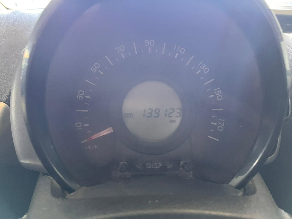 Citroen C1 C1 VTi 68 5 porte Live (7)