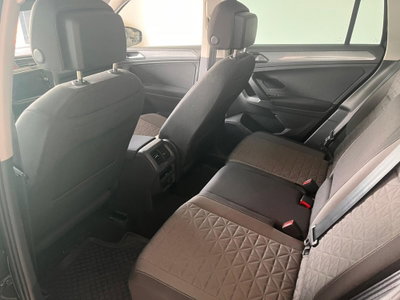 Volkswagen Tiguan 2.0 TDI 150 CV SCR DSG 4MOTION Elegance (10)