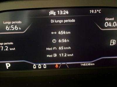 Volkswagen Tiguan 2.0 TDI 150 CV SCR DSG 4MOTION Elegance (11)