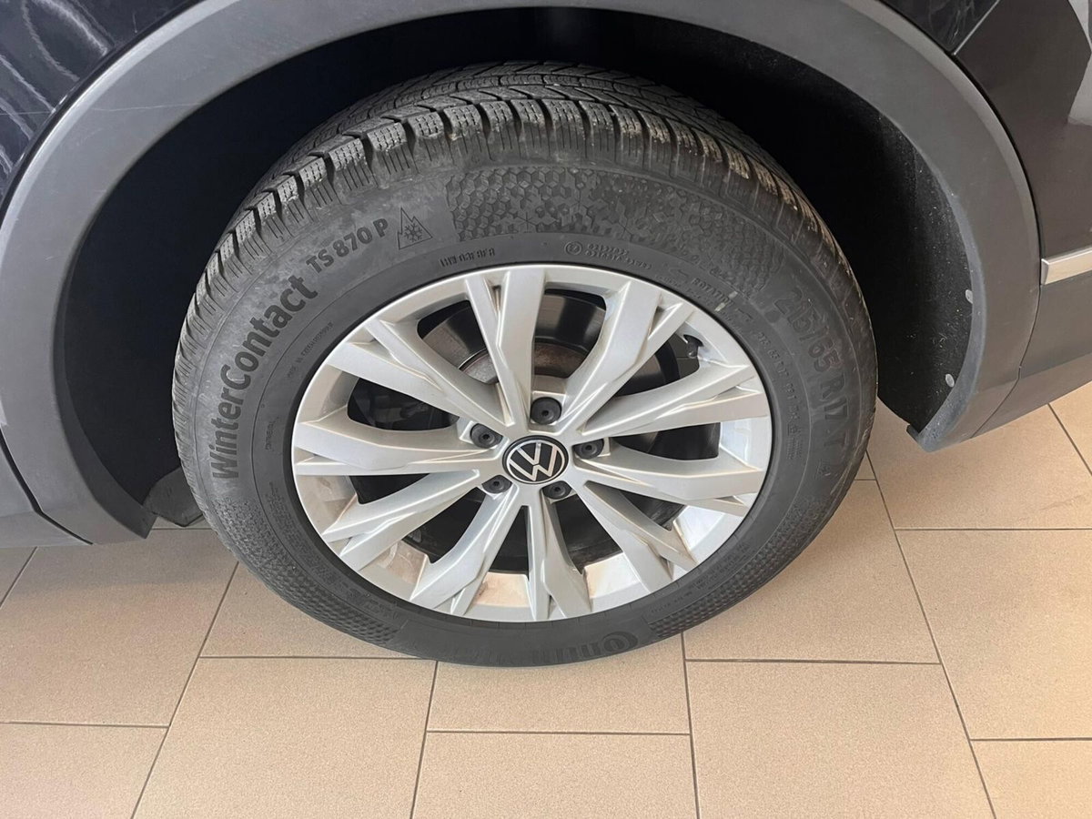 Volkswagen Tiguan 2.0 TDI 150 CV SCR DSG 4MOTION Elegance (12)