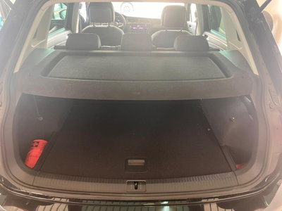 Volkswagen Tiguan 2.0 TDI 150 CV SCR DSG 4MOTION Elegance (13)