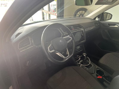 Volkswagen Tiguan 2.0 TDI 150 CV SCR DSG 4MOTION Elegance (8)