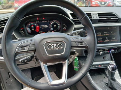 Audi Q3 Sportback 35 TDI quattro S tronic S line edition (10)