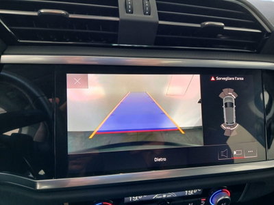 Audi Q3 Sportback 35 TDI quattro S tronic S line edition (11)