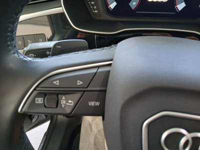 Audi Q3 Sportback 35 TDI quattro S tronic S line edition (15)