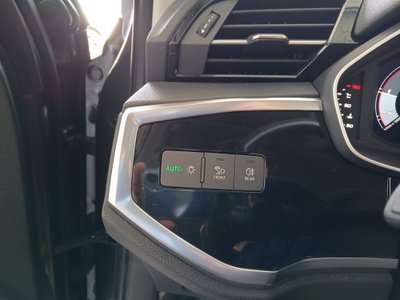 Audi Q3 Sportback 35 TDI quattro S tronic S line edition (18)