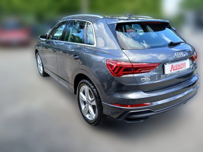 Audi Q3 Sportback 35 TDI quattro S tronic S line edition (4)
