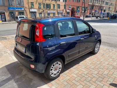 Fiat Panda 1.2 Lounge (4)