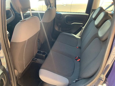 Fiat Panda 1.2 Lounge (9)