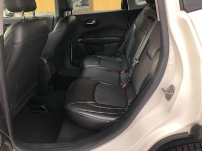 Jeep Compass 2.0 Multijet II aut. 4WD Limited (12)