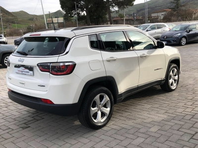 Jeep Compass 2.0 Multijet II aut. 4WD Limited (5)