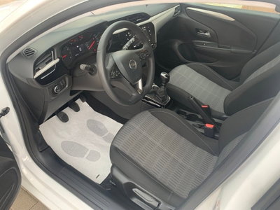 Opel Corsa 1.5 D 100 CV Elegance (11)