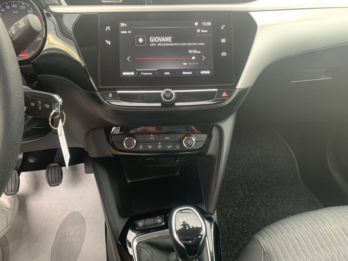 Opel Corsa 1.5 D 100 CV Elegance (13)