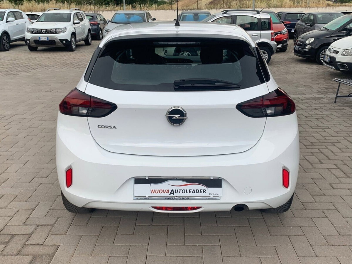 Opel Corsa 1.5 D 100 CV Elegance (3)
