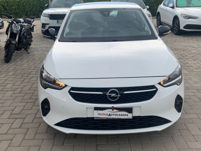 Opel Corsa 1.5 D 100 CV Elegance (5)