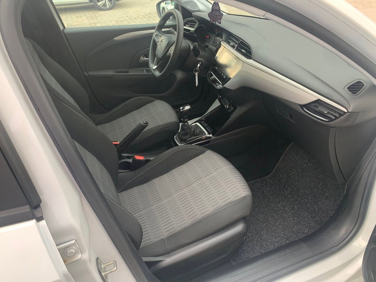 Opel Corsa 1.5 D 100 CV Elegance (7)