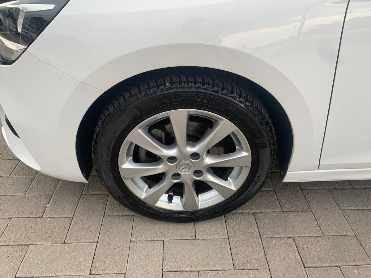 Opel Corsa 1.5 D 100 CV Elegance (8)