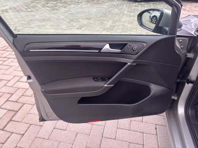Volkswagen Golf 1.6 TDI 115 CV DSG 5p. Executive BlueMotion Technology (15)