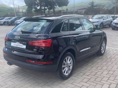 Audi Q3 2.0 TDI 120 CV Sport (4)