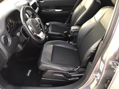Jeep Compass 2.2 CRD North (11)