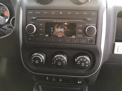 Jeep Compass 2.2 CRD North (16)