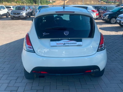 Lancia Ypsilon 1.3 MJT 16V 95 CV 5 porte S&S Gold (5)