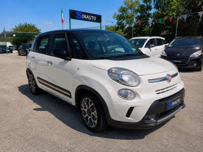 Fiat 500L 1.3 Multijet 85 CV Trekking (3)