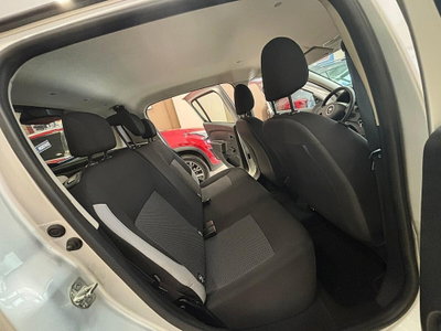 Dacia Sandero 1.5 dCi 8V 75CV Ambiance (10)