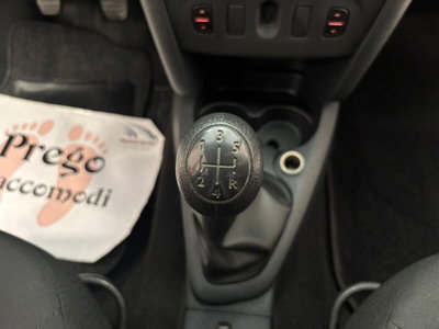 Dacia Sandero 1.5 dCi 8V 75CV Ambiance (16)