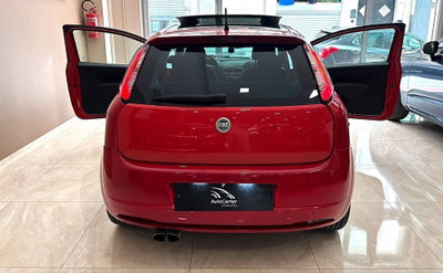 Fiat Grande Punto 1.4 3 porte S&S Actual (16)