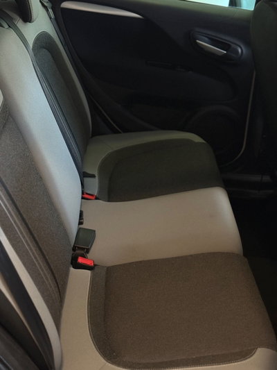 Fiat Punto 1.4 8V 5 porte Natural Power Pop (7)