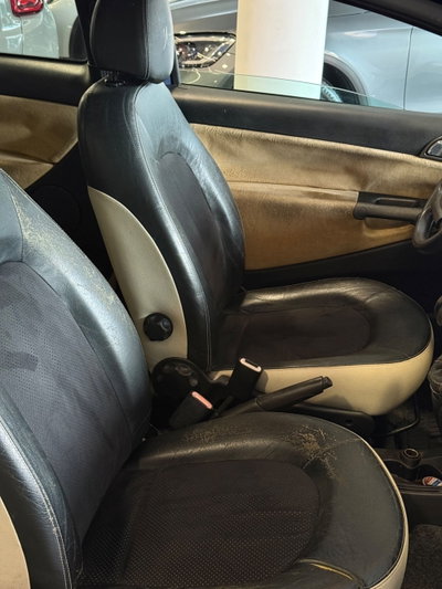 Lancia Ypsilon 1.2 Argento (10)
