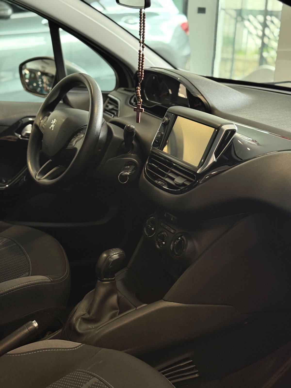 Peugeot 208 VTi 95 CV 5p. GPL Allure (12)