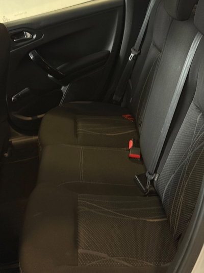 Peugeot 208 VTi 95 CV 5p. GPL Allure (9)