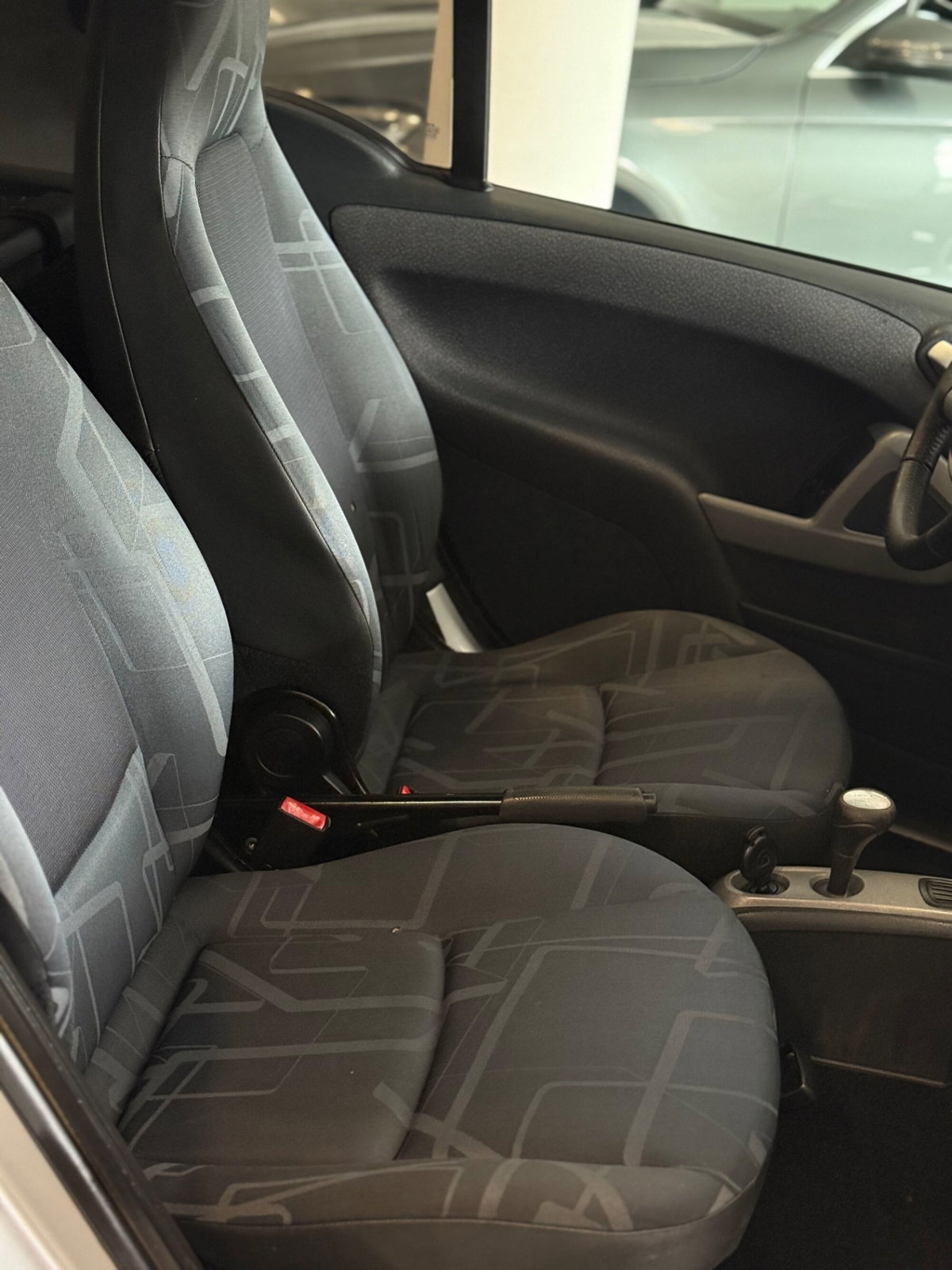 smart Fortwo 1000 62 kW coupé passion (10)