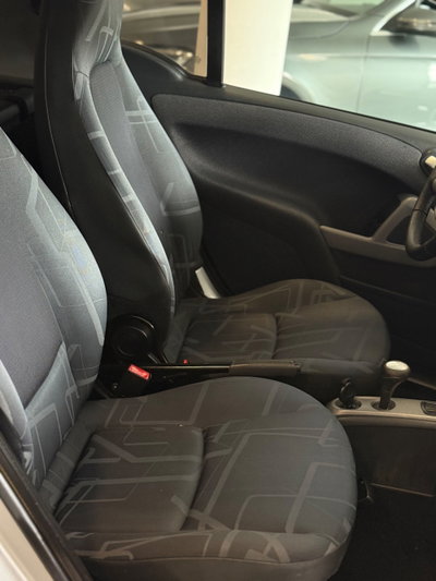 smart Fortwo 1000 62 kW coupé passion (10)
