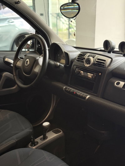 smart Fortwo 1000 62 kW coupé passion (12)