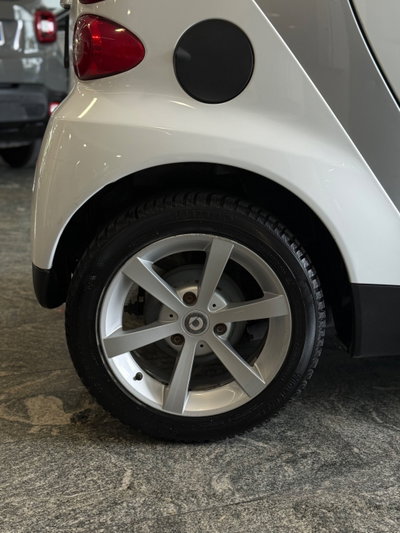 smart Fortwo 1000 62 kW coupé passion (13)