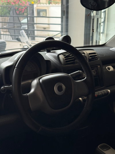 smart Fortwo 1000 62 kW coupé passion (14)