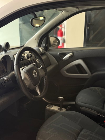smart Fortwo 1000 62 kW coupé passion (8)