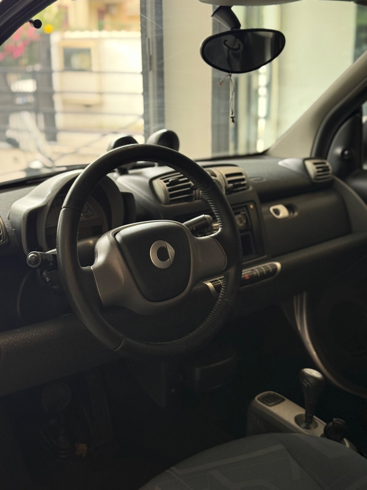 smart Fortwo 1000 62 kW coupé passion (9)