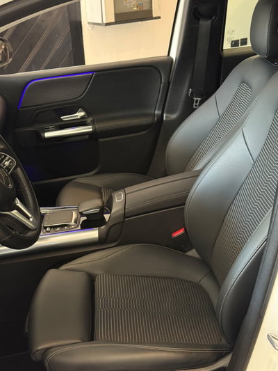 Mercedes-Benz Classe B 180 d Automatic Sport Plus (6)