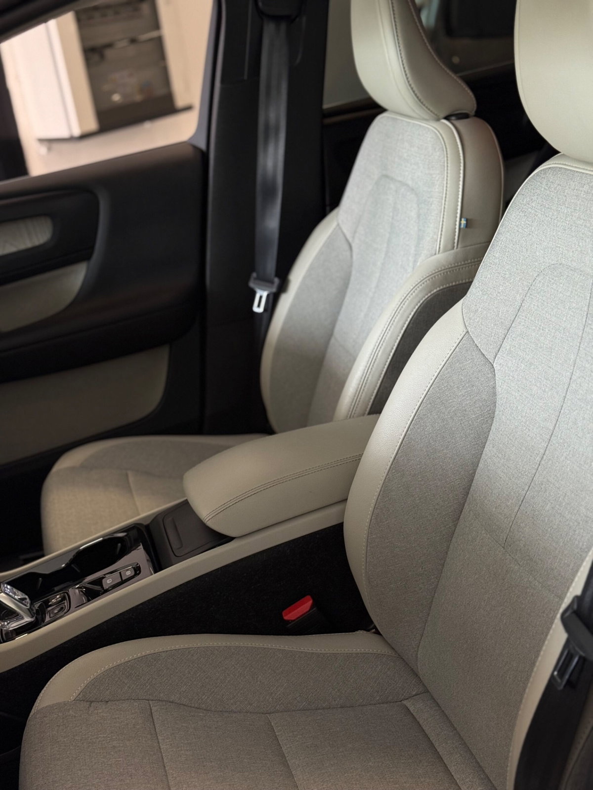 Volvo XC40 D3 Geartronic Inscription (10)