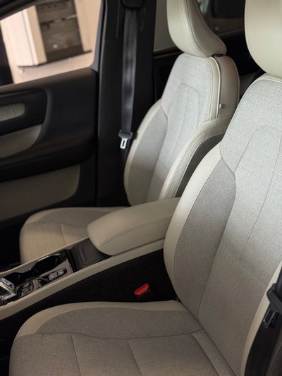 Volvo XC40 D3 Geartronic Inscription (10)