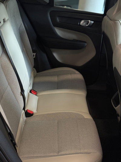 Volvo XC40 D3 Geartronic Inscription (12)