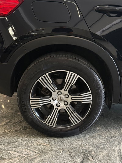Volvo XC40 D3 Geartronic Inscription (13)