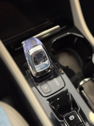 Volvo XC40 D3 Geartronic Inscription (14)