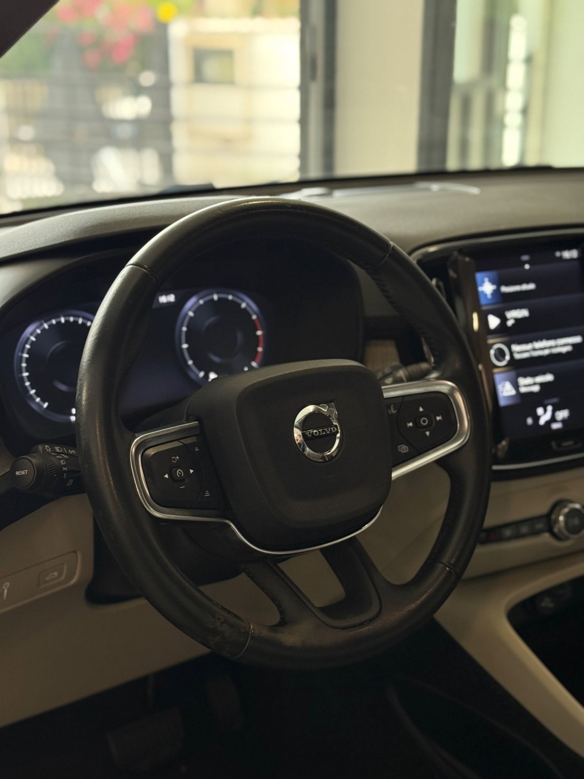 Volvo XC40 D3 Geartronic Inscription (15)