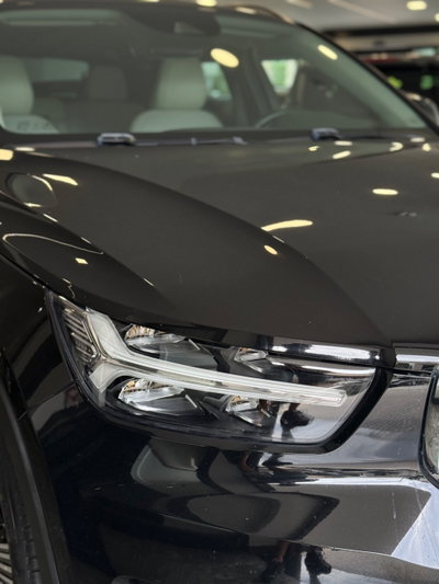 Volvo XC40 D3 Geartronic Inscription (16)