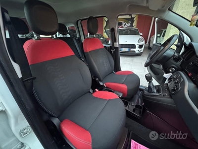 Fiat Panda 1.2 Lounge (11)